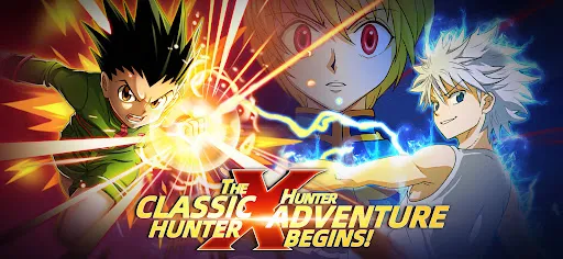 Hunter Island | Permainan | XWorld