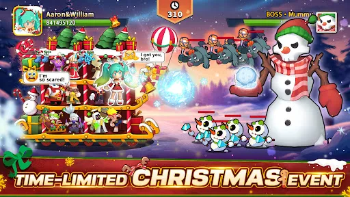 Tower Brawl | เกม | XWorld