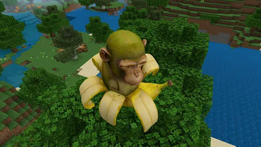 Craft Italian Brainrot | Игры | XWorld