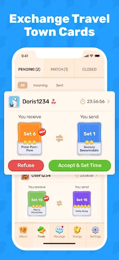 Travel Card | Jogos | XWorld Travel Card | Jogos | XWorld