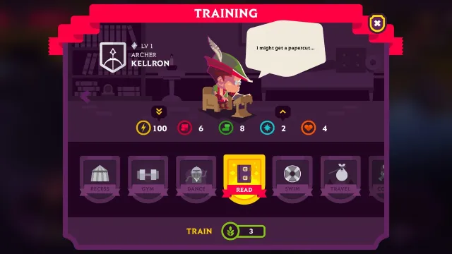 King's League II | Games | XWorld