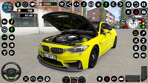 Real Car Drive - US Car Games | Игры | XWorld