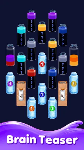 Water Sort: Color Sorting 3D | Игры | XWorld Water Sort: Color Sorting 3D | Игры | XWorld