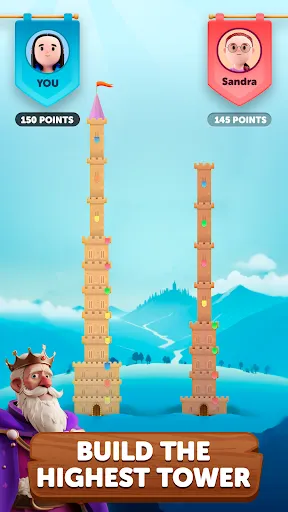 Trivia Tower - Trivia Game | 游戏 | XWorld