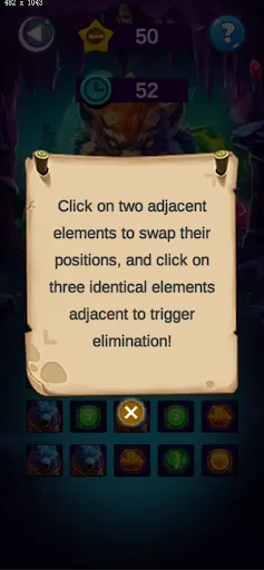 Cave exploration | Games | XWorld