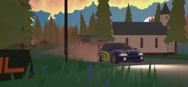 N3Rally | 游戏 | XWorld