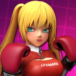 XWorld | Boxing Girls: Waifu Fighters XWorld | Boxing Girls: Waifu Fighters