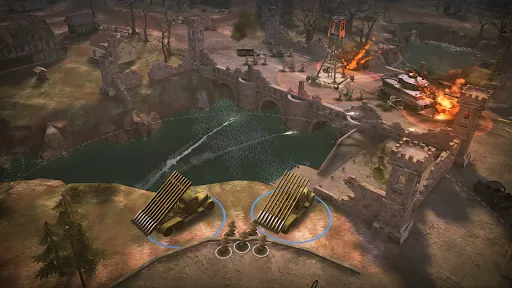 World War Armies: WW2 PvP RTS | Games | XWorld World War Armies: WW2 PvP RTS | Games | XWorld