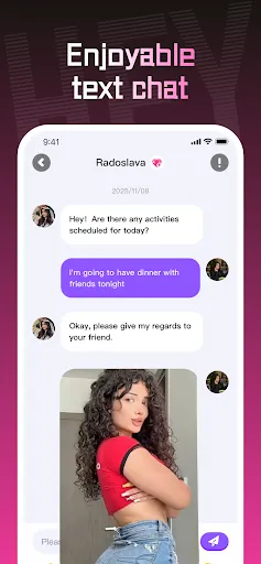 HeyMate - Meet&Chat | Jogos | XWorld