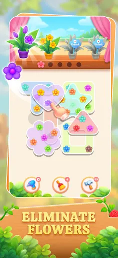 Frenzy Screw Puzzle | Games | XWorld
