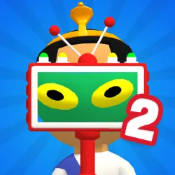 XWorld | Find the Alien 2 XWorld | Find the Alien 2