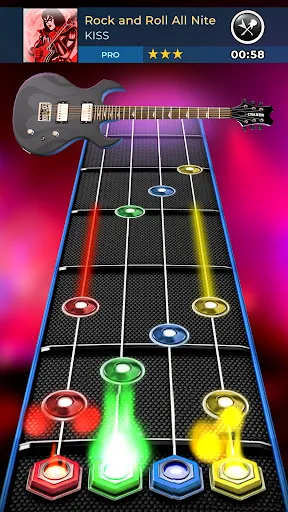 Guitar Band: Rock Battle | Games | XWorld