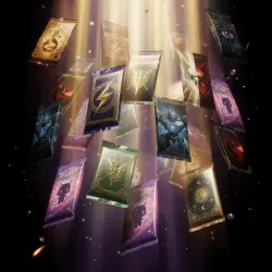 XWorld | Ultimate Card Collector