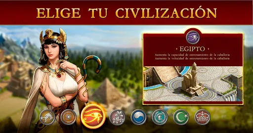 Reign of Empire | juego | XWorld