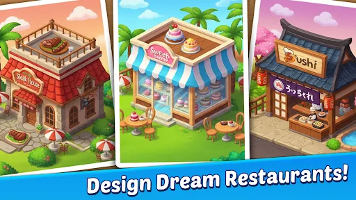 Pastry In Paris: Cooking Games | Permainan | XWorld Pastry In Paris: Cooking Games | Permainan | XWorld