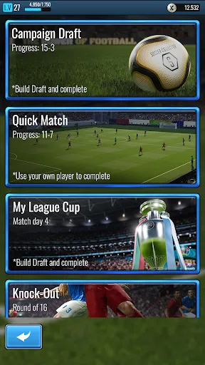 Soccer Collector: Build Team | Jogos | XWorld
