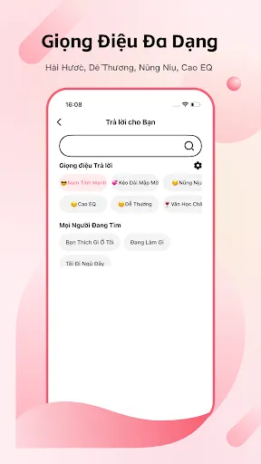 LoveAssist | Games | XWorld