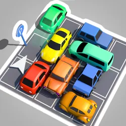 XWorld | Car Out: Car Parking Jam Games