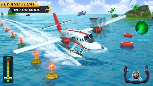SkyDrift: Airplane Game 3D | Games | XWorld SkyDrift: Airplane Game 3D | Games | XWorld