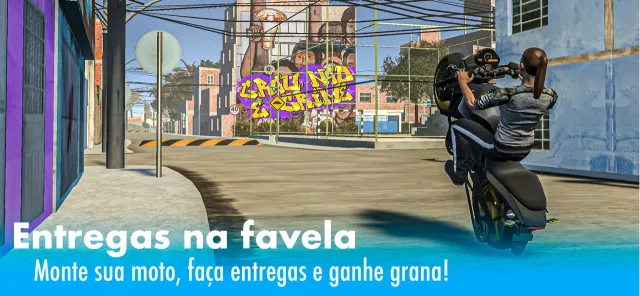 Cidade do Grau | Jogos | XWorld