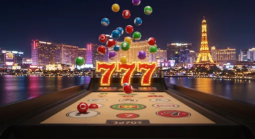 Vegas XPlinko Jackpot | 游戏 | XWorld