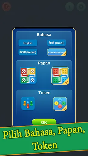 Ludo - Game Ludo | Permainan | XWorld
