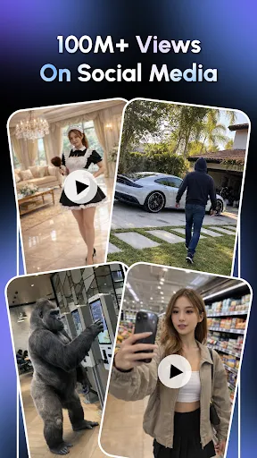 Mitu AI: Prank Video Generator | Games | XWorld Mitu AI: Prank Video Generator | Games | XWorld