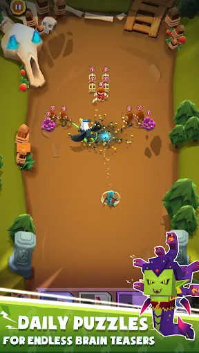 Drag and Defense | Games | XWorld
