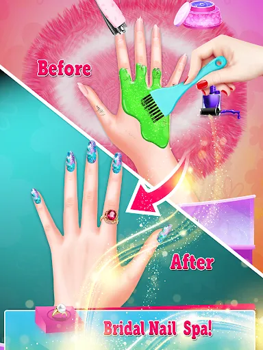 makeup beauty: wedding artist | 游戏 | XWorld makeup beauty: wedding artist | 游戏 | XWorld