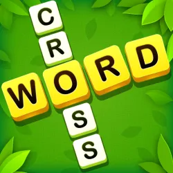 XWorld | Word Cross Puzzle: Word Games