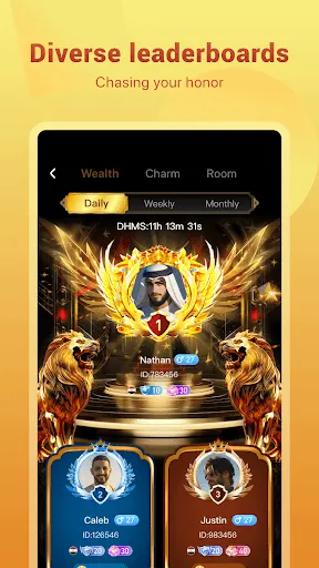 Upfun | Jogos | XWorld