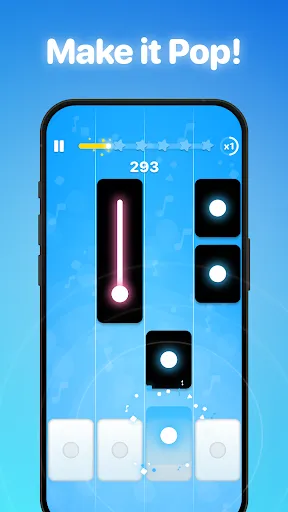 Piano Pop | Games | XWorld Piano Pop | Games | XWorld