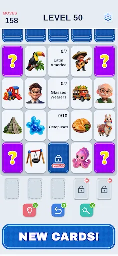 Card Sort: Match Puzzle | Games | XWorld Card Sort: Match Puzzle | Games | XWorld