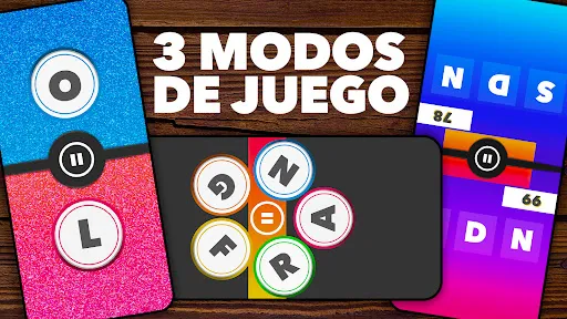 Basta con amigos | juego | XWorld