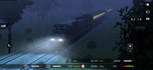 Train Simulator PRO 2018 | Permainan | XWorld