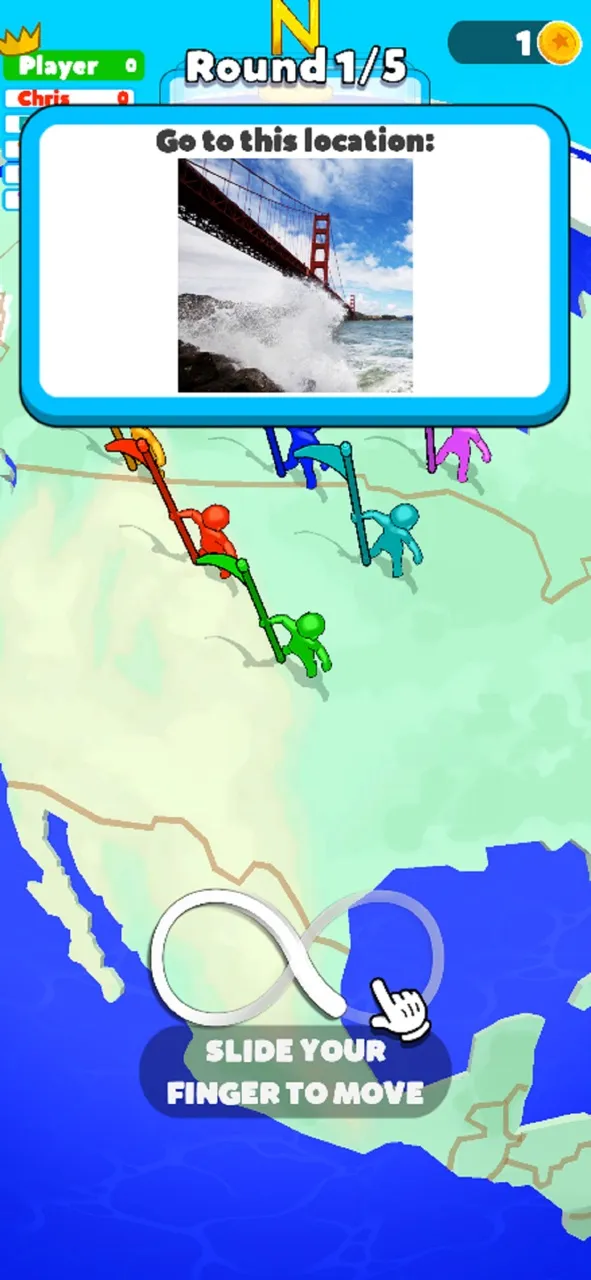 Trivia Planet! | Jogos | XWorld