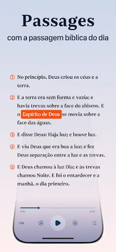 Daily Bible: Widgets & Prayer | Jogos | XWorld Daily Bible: Widgets & Prayer | Jogos | XWorld