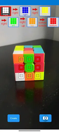 Cube Solver 2x2 3x3 | Games | XWorld Cube Solver 2x2 3x3 | Games | XWorld