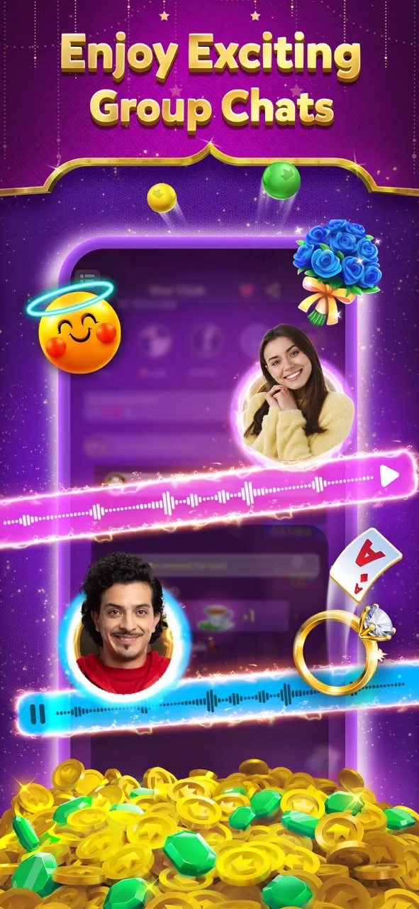 Jackaroo Star - Ludo Star | Games | XWorld