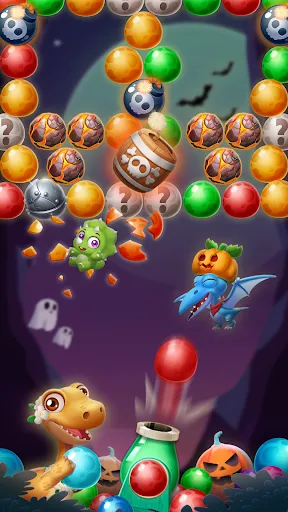 Dinosaur Egg Shoot | เกม | XWorld Dinosaur Egg Shoot | เกม | XWorld