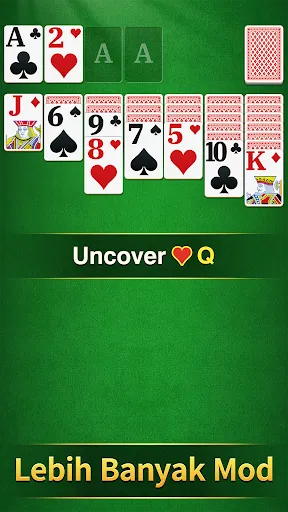 Mia Solitaire - Untuk Emas | Permainan | XWorld