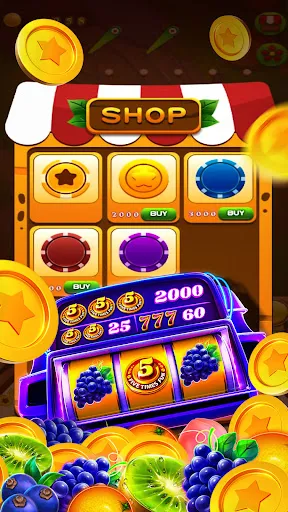 Push Coins Superman | Games | XWorld