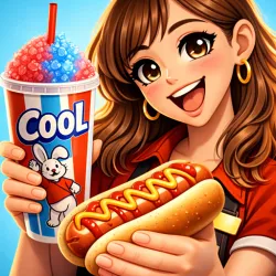 XWorld | Cinema Panic 3: Cooking Game