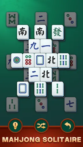 Mahjong Solitaire | Games | XWorld Mahjong Solitaire | Games | XWorld