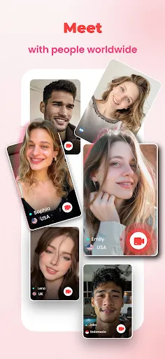Chato - Video Chat & Have Fun | Games | XWorld Chato - Video Chat & Have Fun | Games | XWorld