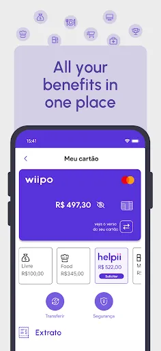 Wiipo | Games | XWorld