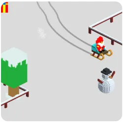 XWorld | Sliding Race Heroes