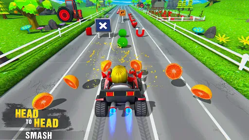 Mini Car Racing Game Legends | Games | XWorld