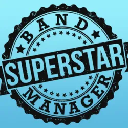 XWorld | Superstar Band Manager