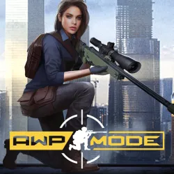 XWorld | AWP Mode:  เกมยิงสไนเปอร์ติ